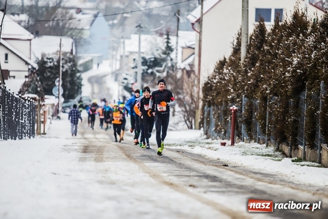 Zdjęcie w galerii na portalu naszraciborz.pl: Ponad dwustu uczestników w IV Eko-Crossie po Ziemi Pietrowickiej wiadomości z regionu