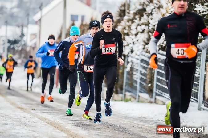 Zdjęcie w galerii na portalu naszraciborz.pl: Ponad dwustu uczestników w IV Eko-Crossie po Ziemi Pietrowickiej wiadomości z regionu