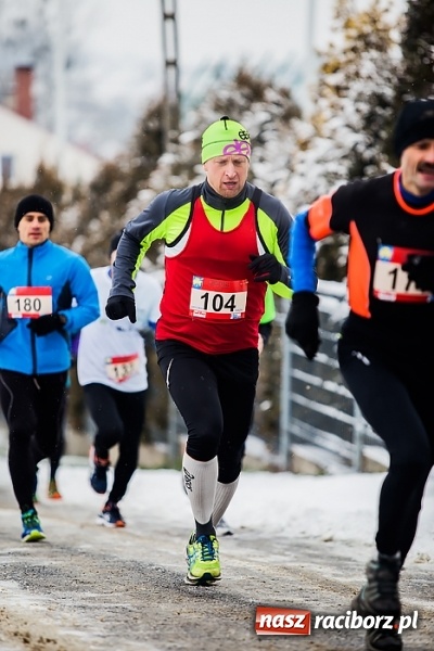 Zdjęcie w galerii na portalu naszraciborz.pl: Ponad dwustu uczestników w IV Eko-Crossie po Ziemi Pietrowickiej wiadomości z regionu
