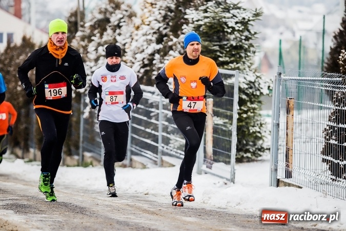 Zdjęcie w galerii na portalu naszraciborz.pl: Ponad dwustu uczestników w IV Eko-Crossie po Ziemi Pietrowickiej wiadomości z regionu