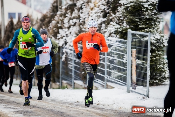 Zdjęcie w galerii na portalu naszraciborz.pl: Ponad dwustu uczestników w IV Eko-Crossie po Ziemi Pietrowickiej wiadomości z regionu