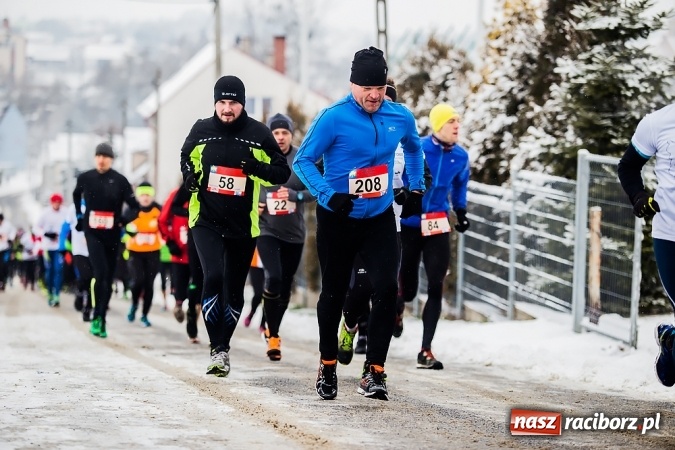 Zdjęcie w galerii na portalu naszraciborz.pl: Ponad dwustu uczestników w IV Eko-Crossie po Ziemi Pietrowickiej wiadomości z regionu