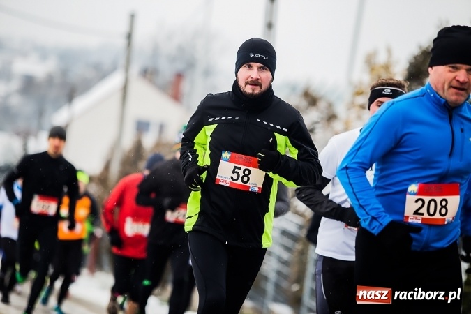 Zdjęcie w galerii na portalu naszraciborz.pl: Ponad dwustu uczestników w IV Eko-Crossie po Ziemi Pietrowickiej wiadomości z regionu