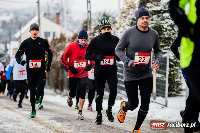 Zdjęcie w galerii na portalu naszraciborz.pl: Ponad dwustu uczestników w IV Eko-Crossie po Ziemi Pietrowickiej wiadomości z regionu