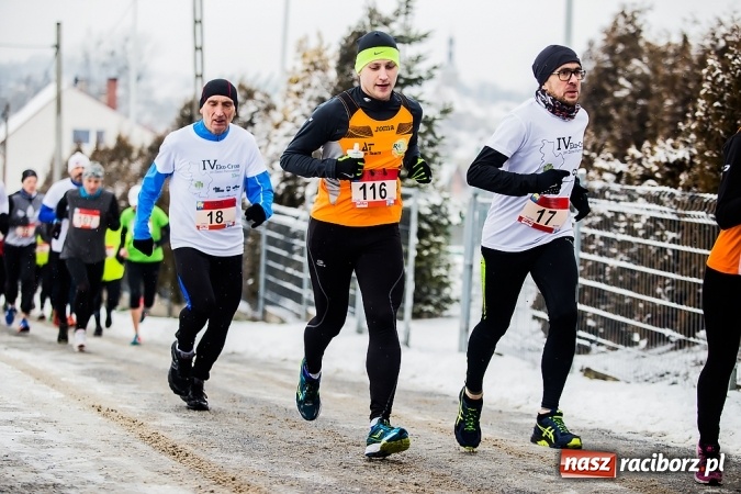 Zdjęcie w galerii na portalu naszraciborz.pl: Ponad dwustu uczestników w IV Eko-Crossie po Ziemi Pietrowickiej wiadomości z regionu