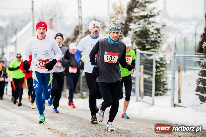 Zdjęcie w galerii na portalu naszraciborz.pl: Ponad dwustu uczestników w IV Eko-Crossie po Ziemi Pietrowickiej wiadomości z regionu
