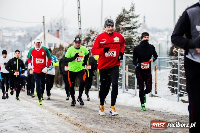 Zdjęcie w galerii na portalu naszraciborz.pl: Ponad dwustu uczestników w IV Eko-Crossie po Ziemi Pietrowickiej wiadomości z regionu