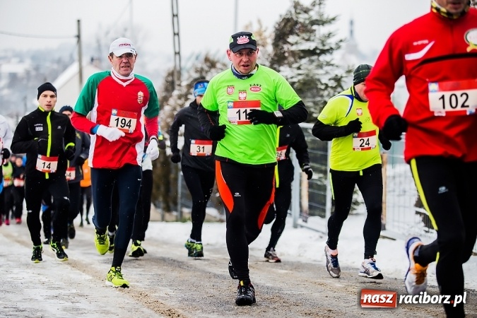 Zdjęcie w galerii na portalu naszraciborz.pl: Ponad dwustu uczestników w IV Eko-Crossie po Ziemi Pietrowickiej wiadomości z regionu
