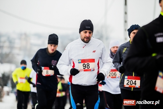Zdjęcie w galerii na portalu naszraciborz.pl: Ponad dwustu uczestników w IV Eko-Crossie po Ziemi Pietrowickiej wiadomości z regionu