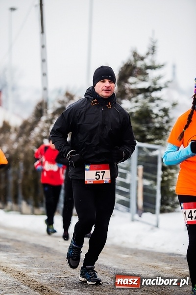 Zdjęcie w galerii na portalu naszraciborz.pl: Ponad dwustu uczestników w IV Eko-Crossie po Ziemi Pietrowickiej wiadomości z regionu