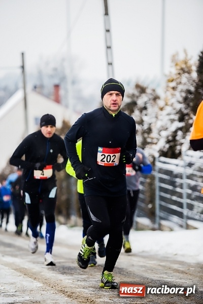 Zdjęcie w galerii na portalu naszraciborz.pl: Ponad dwustu uczestników w IV Eko-Crossie po Ziemi Pietrowickiej wiadomości z regionu