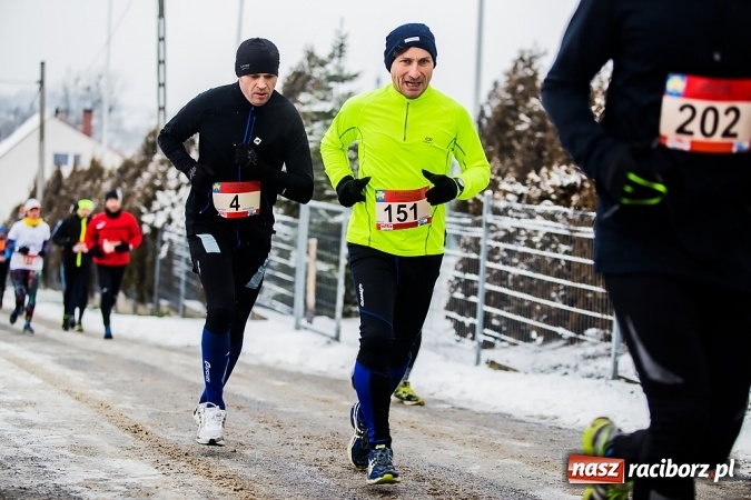 Zdjęcie w galerii na portalu naszraciborz.pl: Ponad dwustu uczestników w IV Eko-Crossie po Ziemi Pietrowickiej wiadomości z regionu