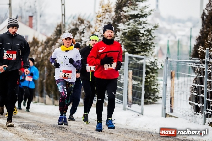 Zdjęcie w galerii na portalu naszraciborz.pl: Ponad dwustu uczestników w IV Eko-Crossie po Ziemi Pietrowickiej wiadomości z regionu