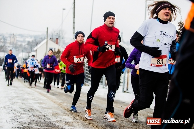 Zdjęcie w galerii na portalu naszraciborz.pl: Ponad dwustu uczestników w IV Eko-Crossie po Ziemi Pietrowickiej wiadomości z regionu
