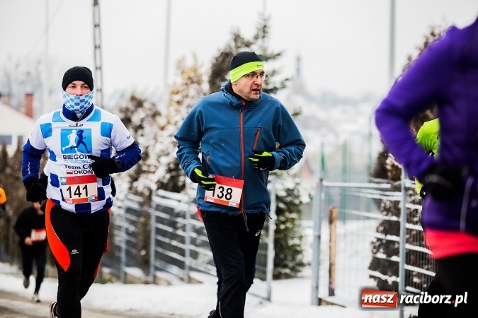 Zdjęcie w galerii na portalu naszraciborz.pl: Ponad dwustu uczestników w IV Eko-Crossie po Ziemi Pietrowickiej wiadomości z regionu