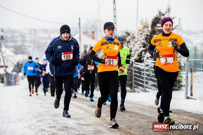 Zdjęcie w galerii na portalu naszraciborz.pl: Ponad dwustu uczestników w IV Eko-Crossie po Ziemi Pietrowickiej wiadomości z regionu