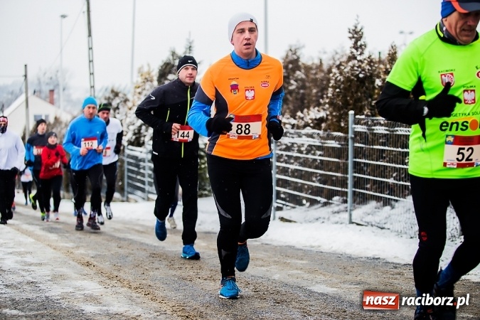 Zdjęcie w galerii na portalu naszraciborz.pl: Ponad dwustu uczestników w IV Eko-Crossie po Ziemi Pietrowickiej wiadomości z regionu