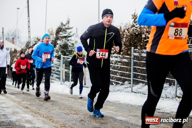 Zdjęcie w galerii na portalu naszraciborz.pl: Ponad dwustu uczestników w IV Eko-Crossie po Ziemi Pietrowickiej wiadomości z regionu
