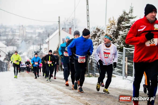Zdjęcie w galerii na portalu naszraciborz.pl: Ponad dwustu uczestników w IV Eko-Crossie po Ziemi Pietrowickiej wiadomości z regionu