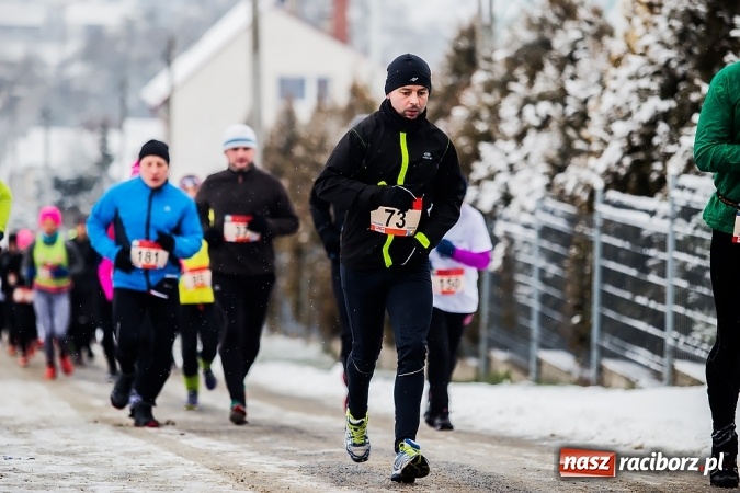 Zdjęcie w galerii na portalu naszraciborz.pl: Ponad dwustu uczestników w IV Eko-Crossie po Ziemi Pietrowickiej wiadomości z regionu