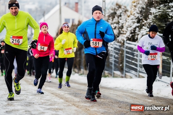 Zdjęcie w galerii na portalu naszraciborz.pl: Ponad dwustu uczestników w IV Eko-Crossie po Ziemi Pietrowickiej wiadomości z regionu