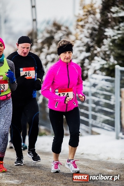 Zdjęcie w galerii na portalu naszraciborz.pl: Ponad dwustu uczestników w IV Eko-Crossie po Ziemi Pietrowickiej wiadomości z regionu