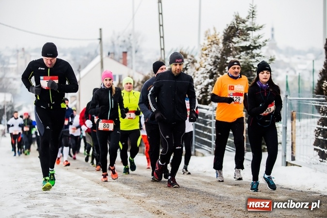Zdjęcie w galerii na portalu naszraciborz.pl: Ponad dwustu uczestników w IV Eko-Crossie po Ziemi Pietrowickiej wiadomości z regionu