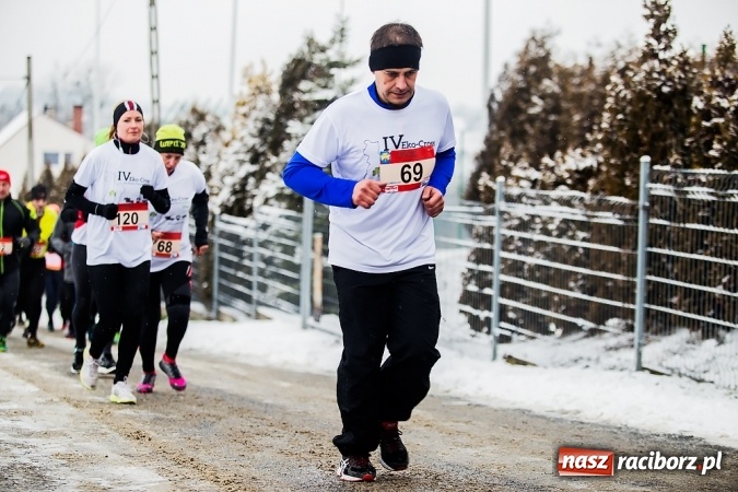 Zdjęcie w galerii na portalu naszraciborz.pl: Ponad dwustu uczestników w IV Eko-Crossie po Ziemi Pietrowickiej wiadomości z regionu