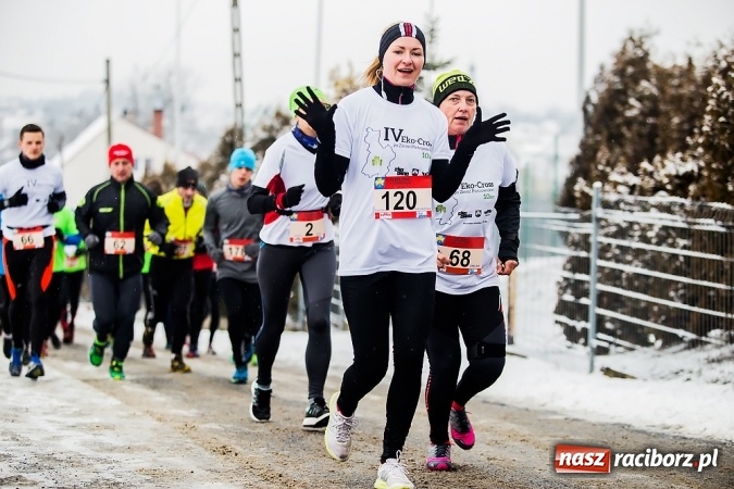 Zdjęcie w galerii na portalu naszraciborz.pl: Ponad dwustu uczestników w IV Eko-Crossie po Ziemi Pietrowickiej wiadomości z regionu