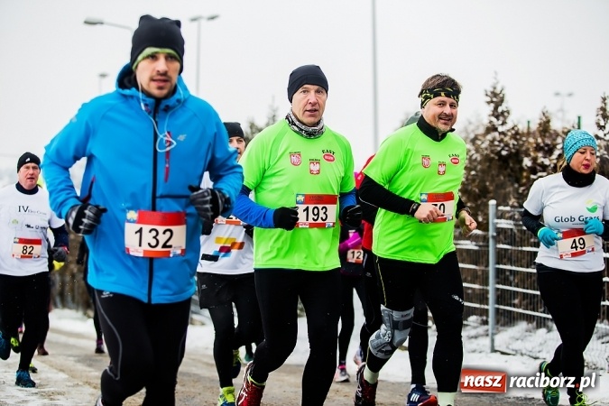 Zdjęcie w galerii na portalu naszraciborz.pl: Ponad dwustu uczestników w IV Eko-Crossie po Ziemi Pietrowickiej wiadomości z regionu