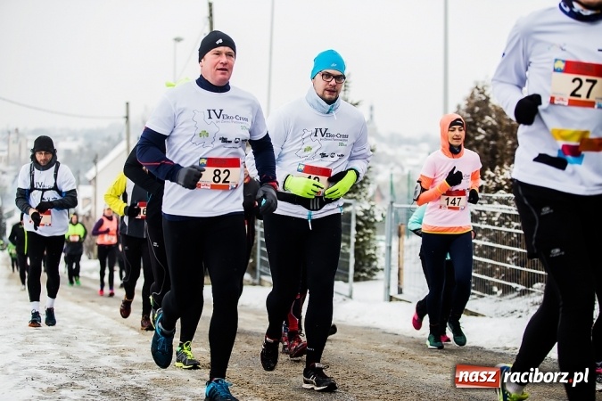 Zdjęcie w galerii na portalu naszraciborz.pl: Ponad dwustu uczestników w IV Eko-Crossie po Ziemi Pietrowickiej wiadomości z regionu