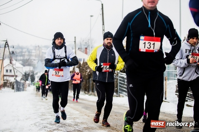Zdjęcie w galerii na portalu naszraciborz.pl: Ponad dwustu uczestników w IV Eko-Crossie po Ziemi Pietrowickiej wiadomości z regionu