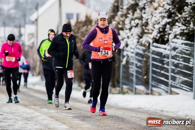 Zdjęcie w galerii na portalu naszraciborz.pl: Ponad dwustu uczestników w IV Eko-Crossie po Ziemi Pietrowickiej wiadomości z regionu