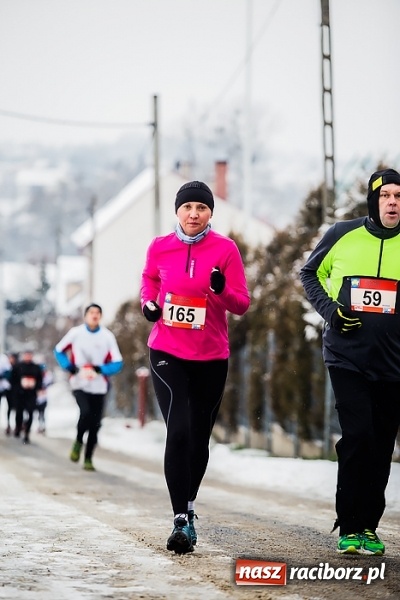 Zdjęcie w galerii na portalu naszraciborz.pl: Ponad dwustu uczestników w IV Eko-Crossie po Ziemi Pietrowickiej wiadomości z regionu