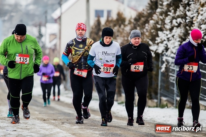 Zdjęcie w galerii na portalu naszraciborz.pl: Ponad dwustu uczestników w IV Eko-Crossie po Ziemi Pietrowickiej wiadomości z regionu