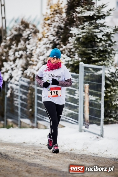Zdjęcie w galerii na portalu naszraciborz.pl: Ponad dwustu uczestników w IV Eko-Crossie po Ziemi Pietrowickiej wiadomości z regionu