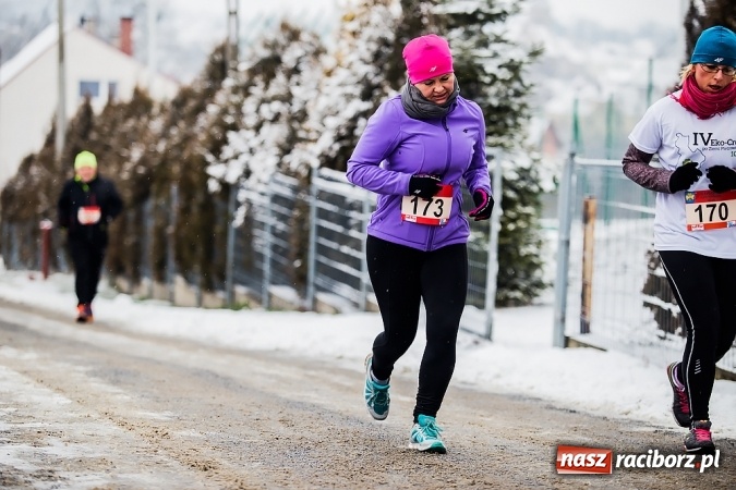 Zdjęcie w galerii na portalu naszraciborz.pl: Ponad dwustu uczestników w IV Eko-Crossie po Ziemi Pietrowickiej wiadomości z regionu