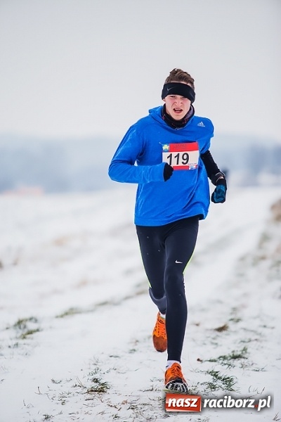 Zdjęcie w galerii na portalu naszraciborz.pl: Ponad dwustu uczestników w IV Eko-Crossie po Ziemi Pietrowickiej wiadomości z regionu