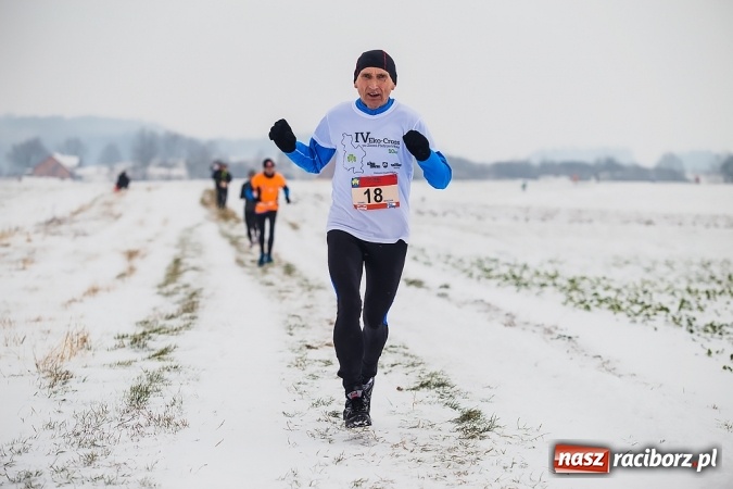 Zdjęcie w galerii na portalu naszraciborz.pl: Ponad dwustu uczestników w IV Eko-Crossie po Ziemi Pietrowickiej wiadomości z regionu