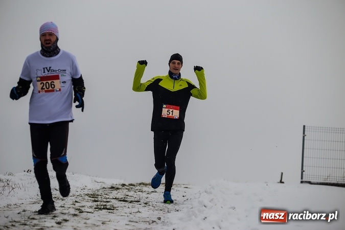 Zdjęcie w galerii na portalu naszraciborz.pl: Ponad dwustu uczestników w IV Eko-Crossie po Ziemi Pietrowickiej wiadomości z regionu