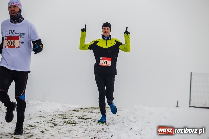 Zdjęcie w galerii na portalu naszraciborz.pl: Ponad dwustu uczestników w IV Eko-Crossie po Ziemi Pietrowickiej wiadomości z regionu