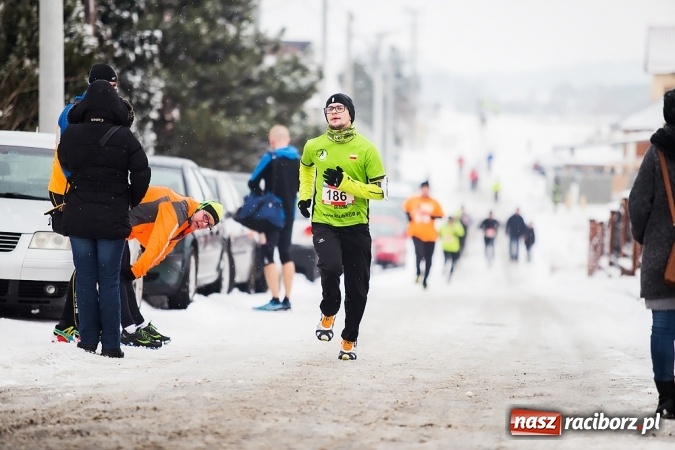 Zdjęcie w galerii na portalu naszraciborz.pl: Ponad dwustu uczestników w IV Eko-Crossie po Ziemi Pietrowickiej wiadomości z regionu