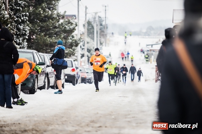 Zdjęcie w galerii na portalu naszraciborz.pl: Ponad dwustu uczestników w IV Eko-Crossie po Ziemi Pietrowickiej wiadomości z regionu