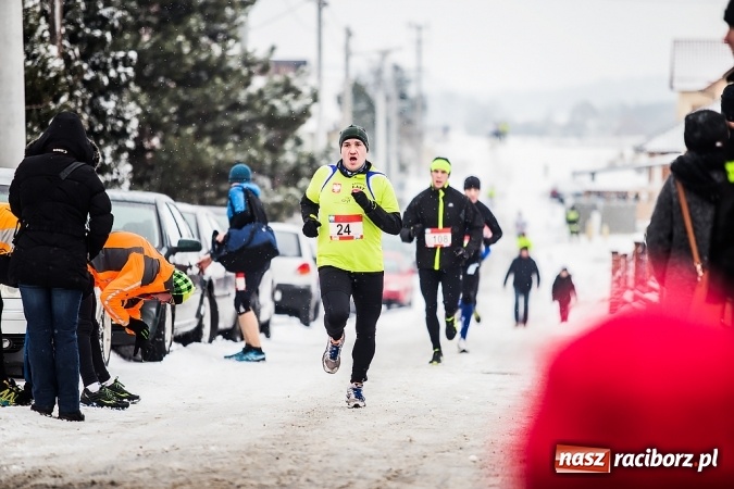 Zdjęcie w galerii na portalu naszraciborz.pl: Ponad dwustu uczestników w IV Eko-Crossie po Ziemi Pietrowickiej wiadomości z regionu