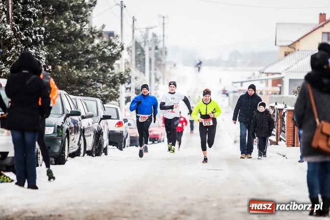 Zdjęcie w galerii na portalu naszraciborz.pl: Ponad dwustu uczestników w IV Eko-Crossie po Ziemi Pietrowickiej wiadomości z regionu
