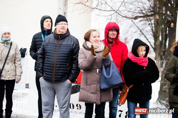 Zdjęcie w galerii na portalu naszraciborz.pl: Ponad dwustu uczestników w IV Eko-Crossie po Ziemi Pietrowickiej wiadomości z regionu