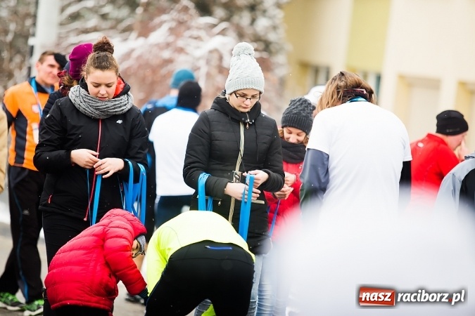 Zdjęcie w galerii na portalu naszraciborz.pl: Ponad dwustu uczestników w IV Eko-Crossie po Ziemi Pietrowickiej wiadomości z regionu