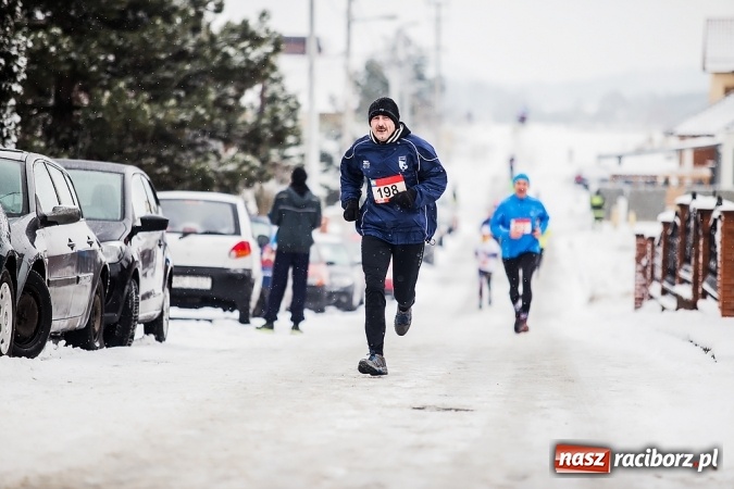 Zdjęcie w galerii na portalu naszraciborz.pl: Ponad dwustu uczestników w IV Eko-Crossie po Ziemi Pietrowickiej wiadomości z regionu