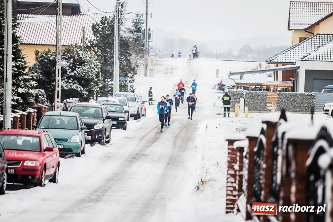Zdjęcie w galerii na portalu naszraciborz.pl: Ponad dwustu uczestników w IV Eko-Crossie po Ziemi Pietrowickiej wiadomości z regionu