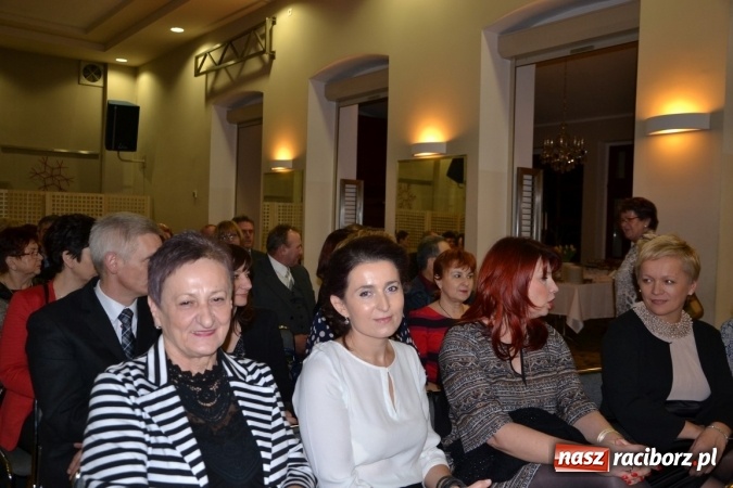 Zdjęcie w galerii na portalu naszraciborz.pl: Tworków. Słuchaj jazzu mały Jezu wiadomości z regionu